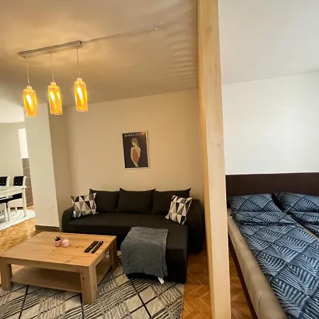 Ms Apartman
