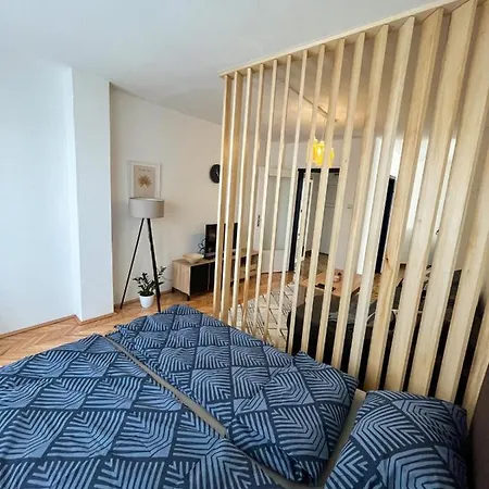 Apartman Ms Bosanska Dubica