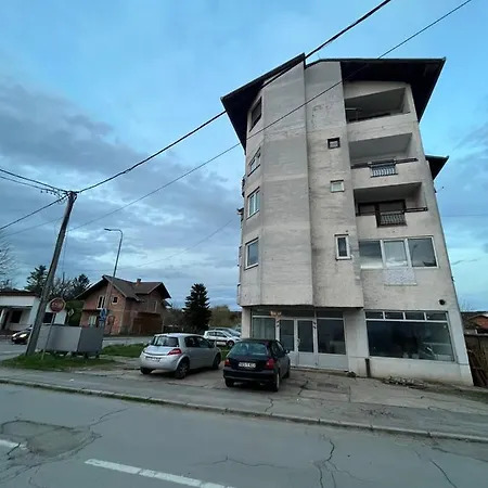 Apartman Ms Bosanska Dubica