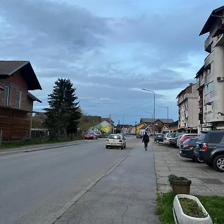 Ms Apartman *
