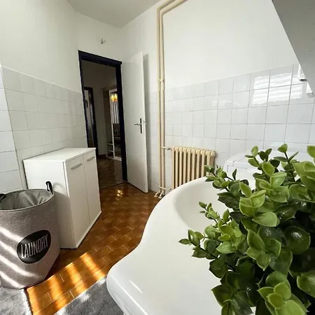 Ms Apartman *