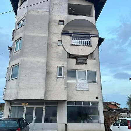 Apartman Ms Bosanska Dubica