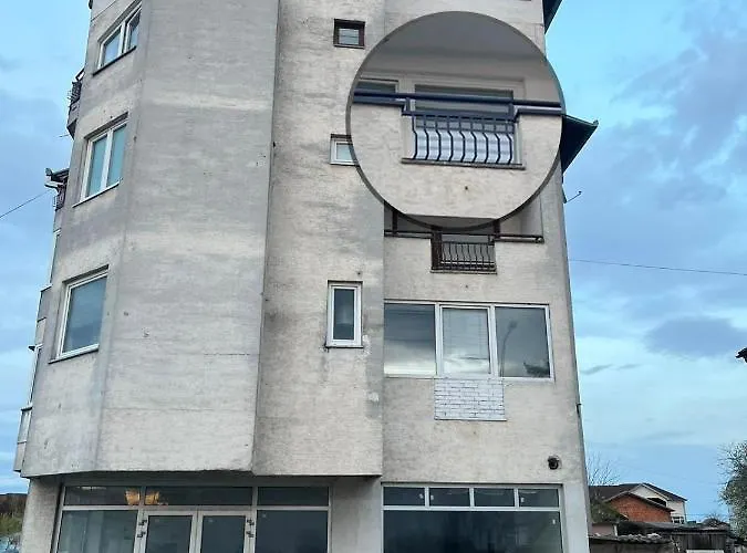 Lägenhet Ms Bosanska Dubica